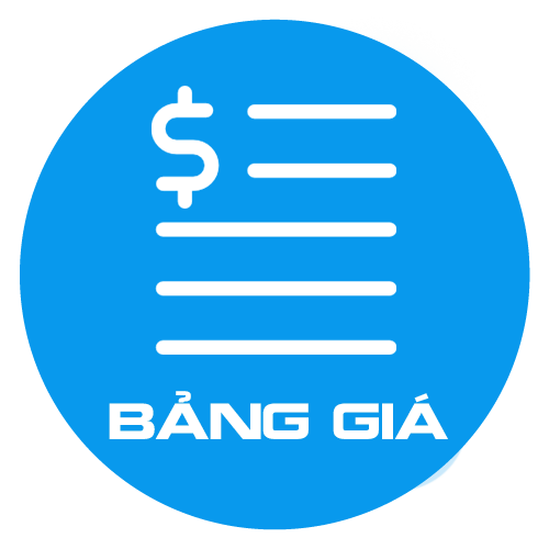 Bảng giá